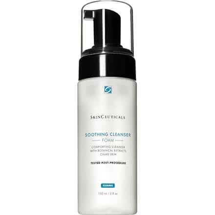 Skinceuticals Soothing Cleanser 5oz