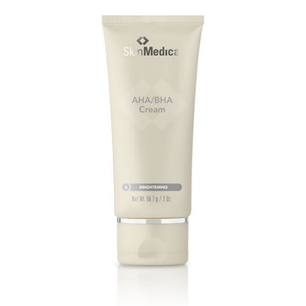 SkinMedica AHA/BHA Cream 2oz