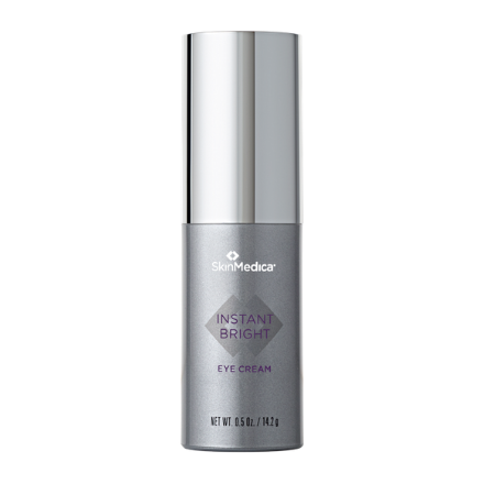 SkinMedica Instant Bright Eye Cream 0.5oz