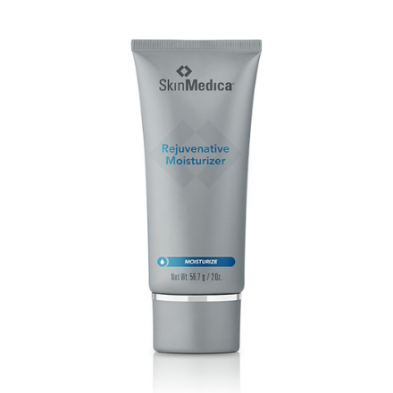 SkinMedica Rejuvenative Moisturizer 2oz