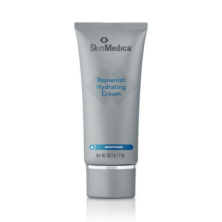 SkinMedica Replenish Hydrating Cream 2oz