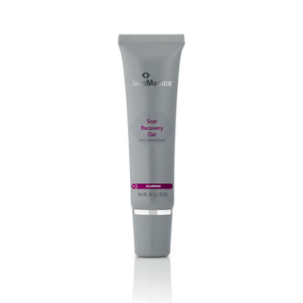 SkinMedica Scar Recovery Gel with Centelline 0.5oz