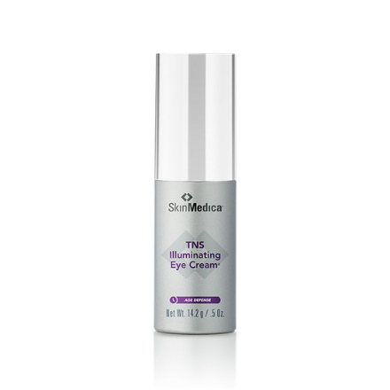 SkinMedica TNS Illuminating Eye Cream 0.5oz