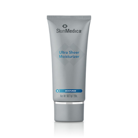 SkinMedica Ultra Sheer Moisturizer 2oz