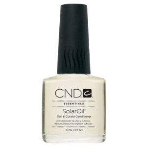 CND SolarOil