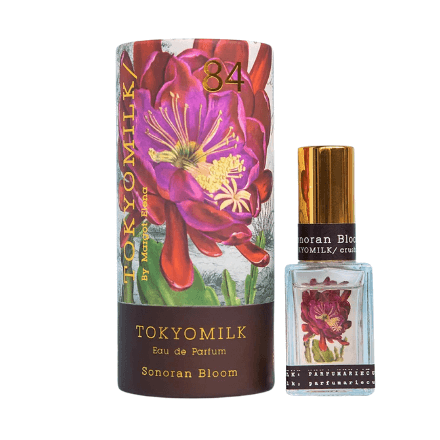 Sonoran Bloom Parfum