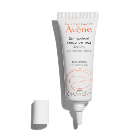 Avène Soothing Eye Contour Cream 10ml