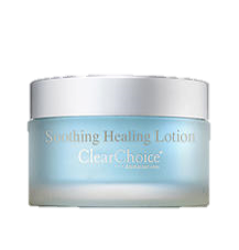 ClearChoice Soothing Healing Lotion 4oz.