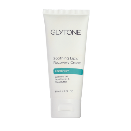 Glytone Soothing Lipid Recovery Cream 60ml