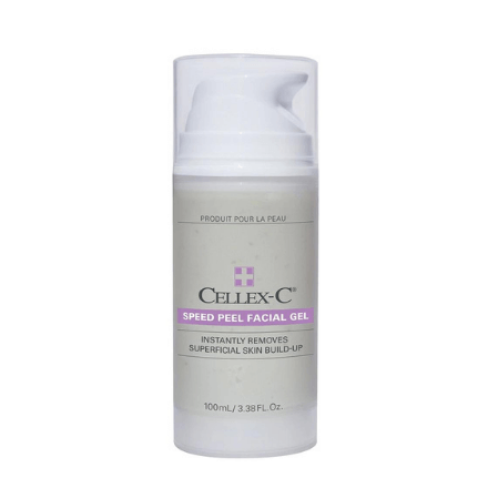 Cellex-C Speed Peel Facial Gel