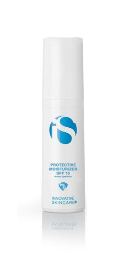 Innovative Skincare PROTECTIVE MOISTURIZER SPF 15 TRIAL SIZE