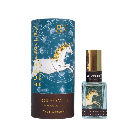 Tokyo Milk Star Cross'd Parfum