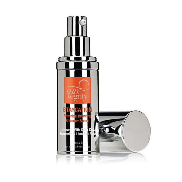 Suntegrity Staycation Bronzing Serum 1.25oz
