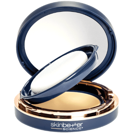 Skinbetter Sunbetter Tone Smart SPF 68 Sunscreen Compact 12g
