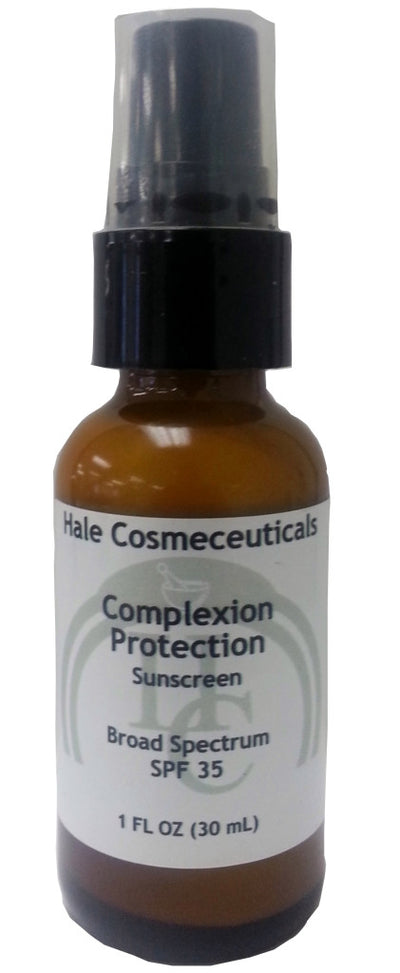 Hale Cosmeceuticals Complexion Protection