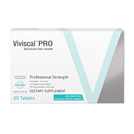 Viviscal Pro Supplement