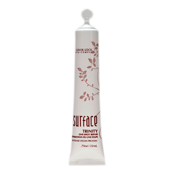 Surface One Shot Protein Repair 
