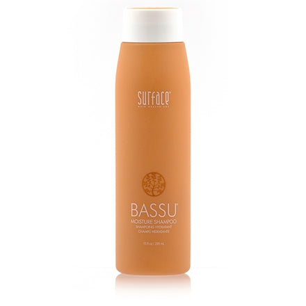 Surface Bassu Hydrating Shampoo