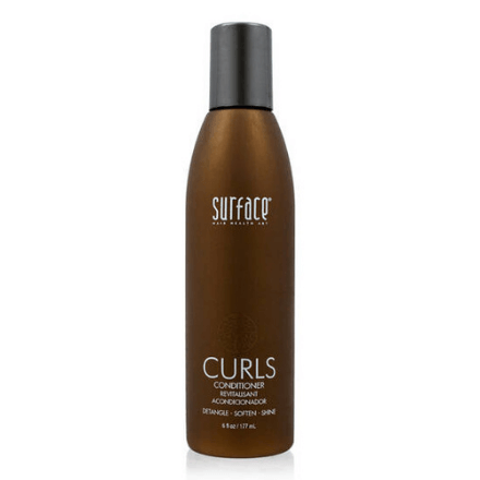 Surface Curls Conditioner