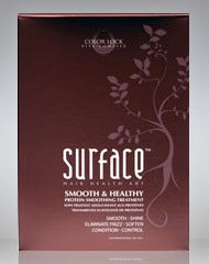 Smooth and Healthy Protein Smoothing Treatment