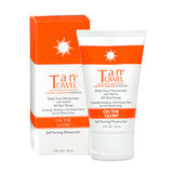 TanTowel On The Glow Face 2oz