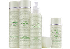 Tela Beauty Organics Smooth Operator Set