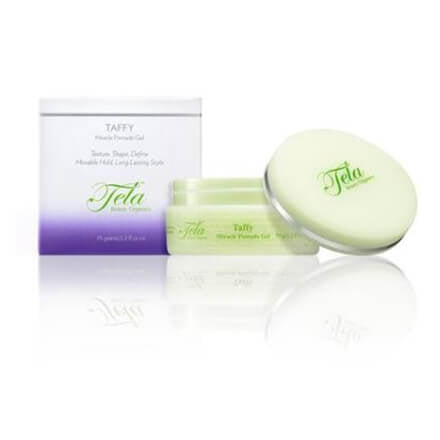 Tela Organics Taffy Miracle Gel 2.2oz