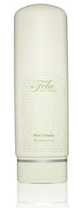 Tela Organics Body Cleanse 8.96oz