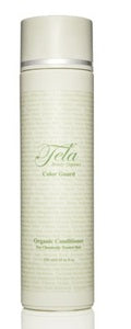 Tela Organics Color Guard Conditioner 8.45oz