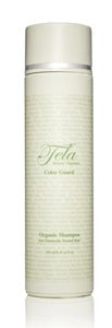Tela Organics Color Guard Shampoo 8.45oz