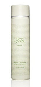 Tela Organics Volume Conditioner 8.45oz