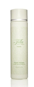 Tela Organics Volume Shampoo 8.45oz