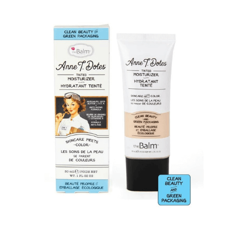 theBalm Anne T. Dote Tinted Moisturizer