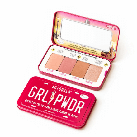 theBalm Autobalm - GRL PWDR