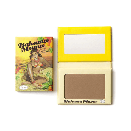 theBalm Bahama Mama 