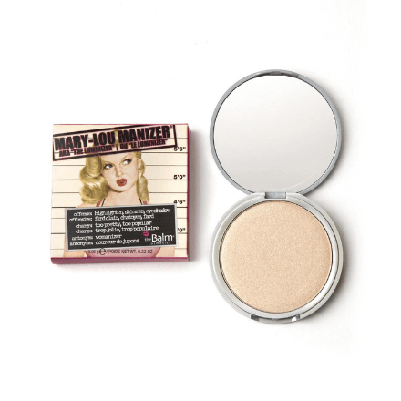 theBalm Mary Lou Manizer