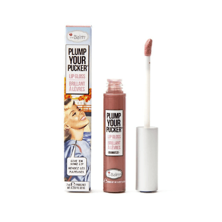 theBalm Plump Your Pucker