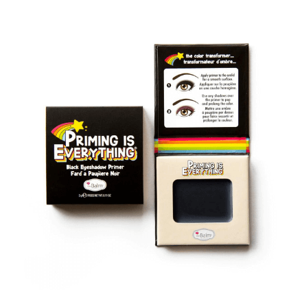 theBalm Priming is Everything - Black