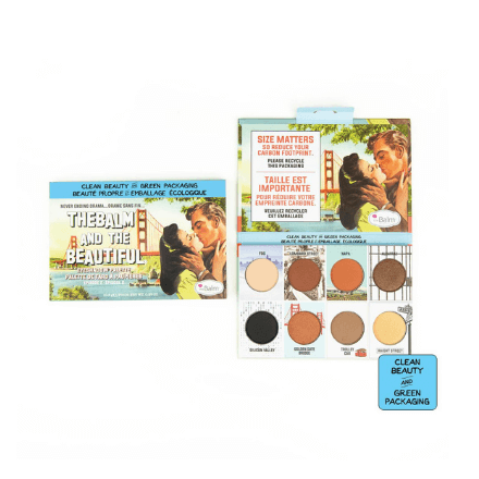 theBalm theBalm and the Beautiful Episode 2