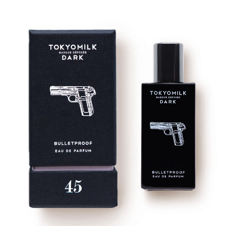 Tokyo Milk Bulletproof Parfum No.45