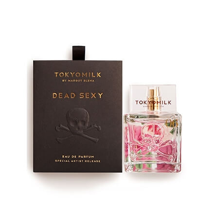 Tokyo Milk Dead Sexy Elevated Embossed Eau de Parfum 3.4oz