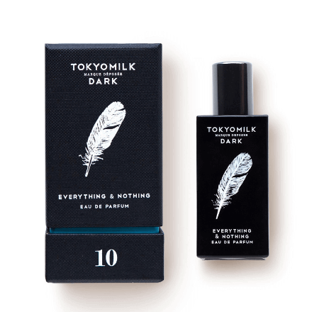 Tokyo Milk Everything & Nothing Parfum NO.10