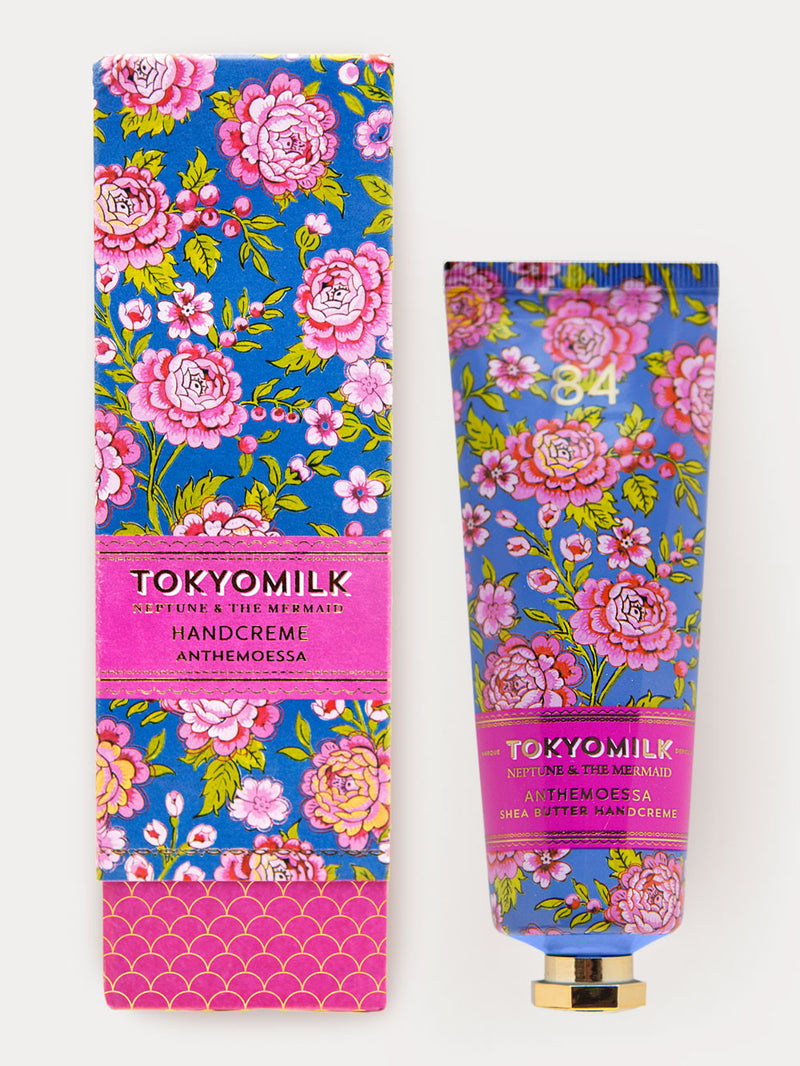 Tokyo Milk Anthemoessa No. 84 Shea Butter Handcreme 2.3oz