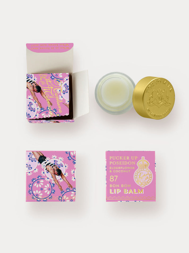 tokyomilk clove cigarette lip balm Tokyo Milk Dark Elixir by Margot Elena Cigarettes #18 for sale online More than just a lip balm Tokyo Milk | Bon Bon