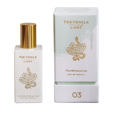 Tokyo Milk Light Transformation No. 03 Parfum
