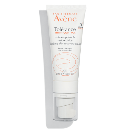 Avène Tolerance Control Cream 40ml