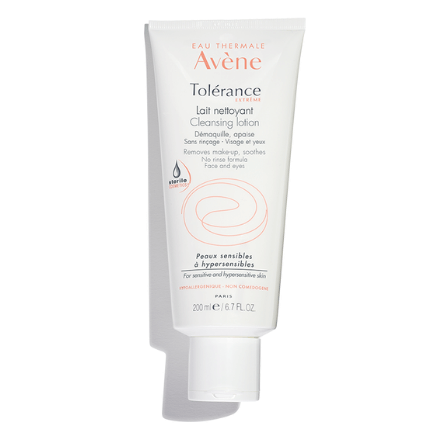 Avène Tolerance Extreme Cleansing Lotion 200 ml
