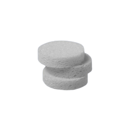 PCA Skin Treatment Bar Sponges