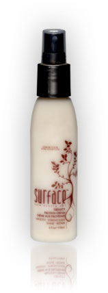 Surface Trinity Protein Cream