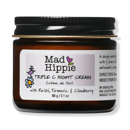 Mad Hippie Triple C Night Cream